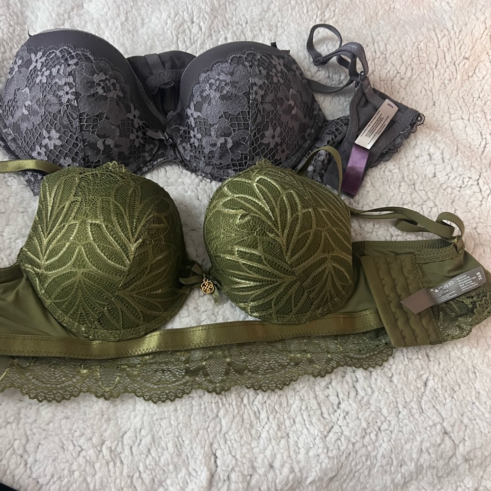 Bras